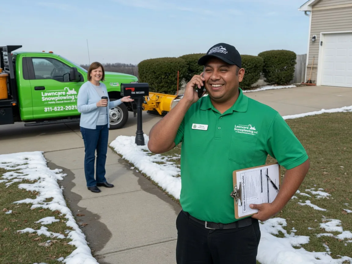Lawn Care Services By Expert Landscaper White House, TN FAQs